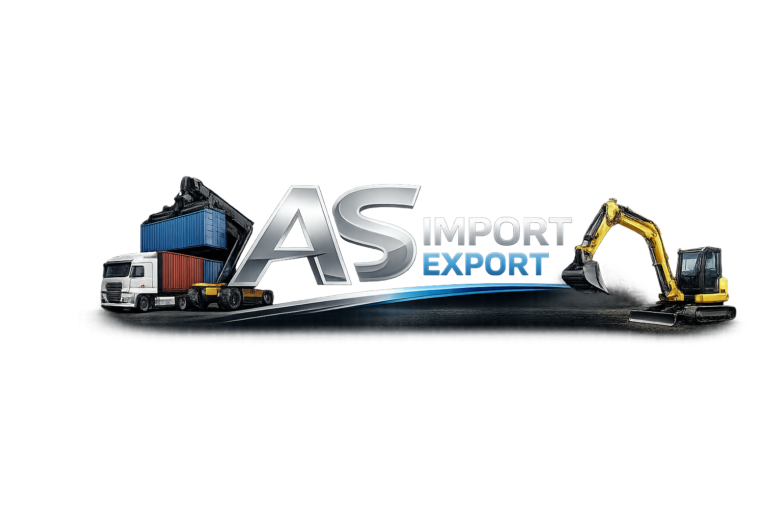 AS IMPORT EXPORT