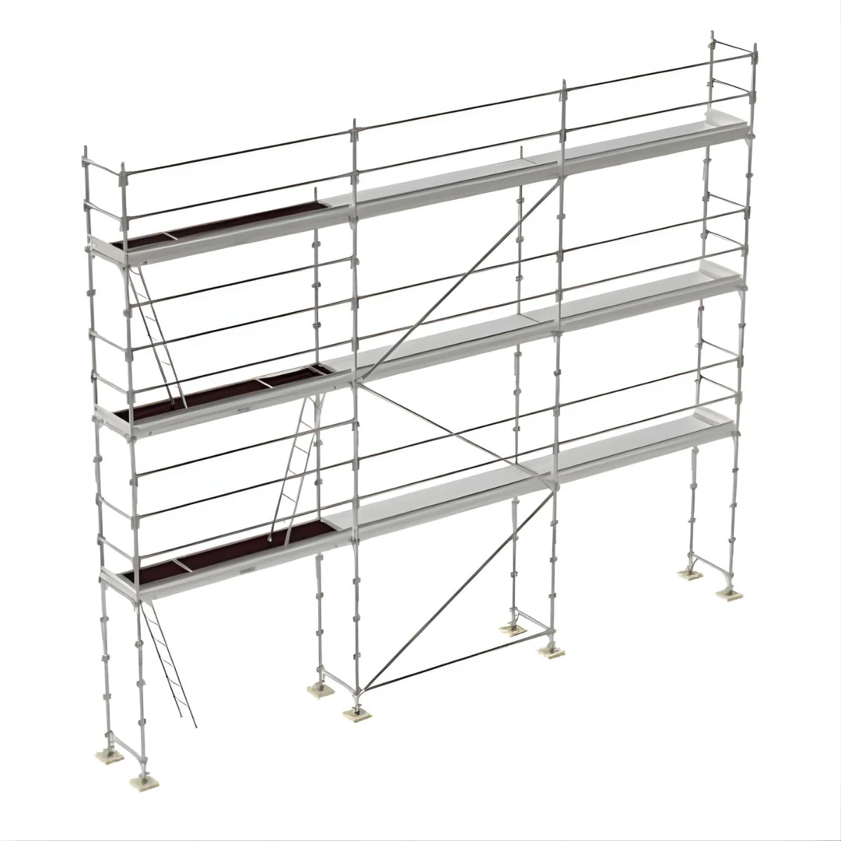 1_3c2be647-d9b2-44a5-96df-c5d4d483f79d Échafaudage façadier R200 Garde Corps Lisses – Image 1