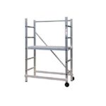 Echafaudage pour hauteur de travail 3 m PARTNER Centaure – Image 2
