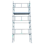Échafaudage fixe PHENIX 6 m x 3 m – Image 2