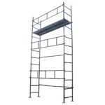 Échafaudage fixe PHENIX 6 m x 2 m