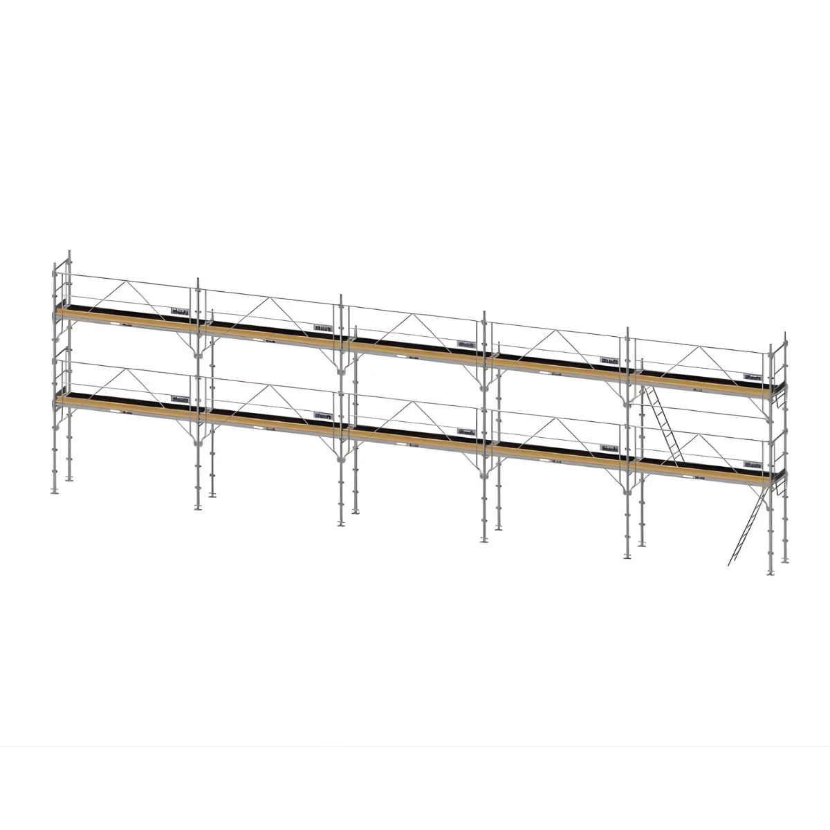 IMGPRODUITSHOP_8 Échafaudage façadier F3000 96m² – Image 1