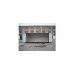 Container 20 Pieds Open Side double portes neuf