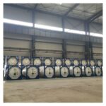Container Isotank Neuf – Image 4