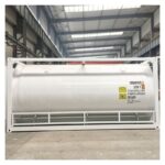 Container Isotank Neuf – Image 3