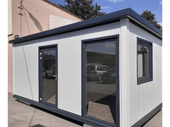 espace-module-container-habitable-de-17-m2.jpg Module Container habitable de 17 m2 – Image 1
