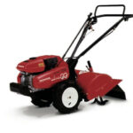 Rotobineuse HONDA FR 750