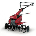 Motoculteur HONDA F 510 (Nu)