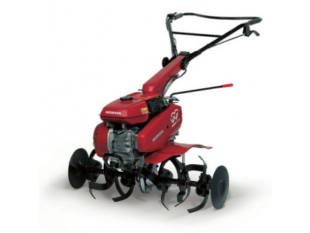 honda-motoculteur-thermique-f-506-avec-6-fraises_2_2 Motoculteur HONDA F 510 avec Kit Labour – Image 1