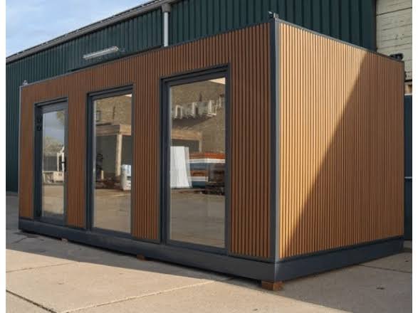 module-conteneur-prefabrique-de-18-m2.jpg Module Container Préfabriqué de 18 m2 – Image 1