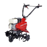 Motobineuse HONDA FG 320
