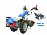 Motoculteur STAUB JOGGER 7HL avec Kit Labour