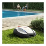 HONDA Robot tondeuse Miimo HRM1500 live HONDA – Image 4