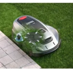 Robot tondeuse sans fil 3000 m2 SUNSEEKER X7 GEN2 – Image 2
