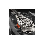 HUSQVARNA Taille-haies thermique 522HDR60X HUSQVARNA – Image 3