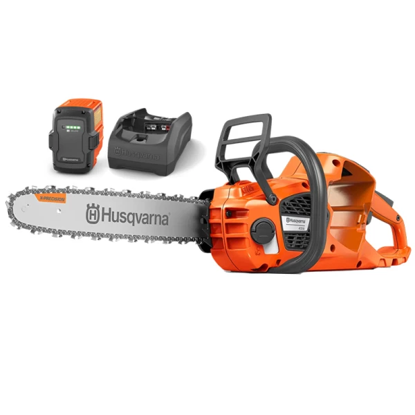 tronconneuse-a-batterie-husqvarna-435i-pack Tronçonneuse à batterie HUSQVARNA 435i PACK – Image 1